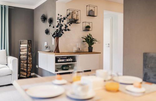 Ferienwohnung "MeerTied" - Ankommen und Entspannen - Foto 65