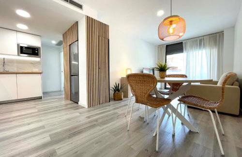 LuxuryCambrils Resort&Spa - Foto 28