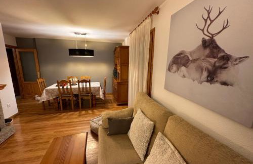 Apartamento El Tilo de Benás - Foto 8