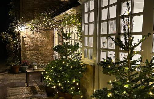 Apartment above Samantha Dadd Art Studio - in the Cotswolds - Foto 33