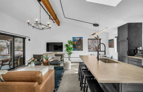 Canyon Casitas at Zion - Foto 6