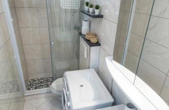 large & spacious apartment with fantastic views - Foto 18