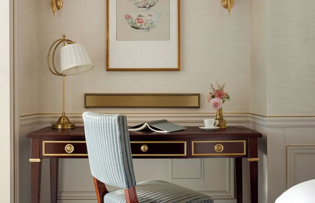 Shangri-La Paris - Photo 30