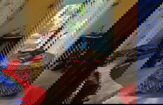 Home & Gardens 2-bed Villa in Sevasti, Katerini - Foto 3