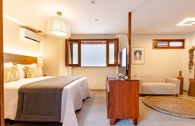 Villa Nanui Jeri - Foto 5