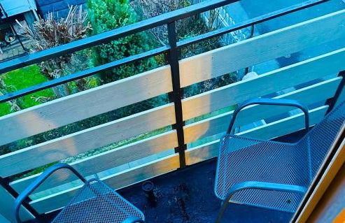 Gästehaus mit 3 MiniAppartments in Gr-Umstadt - Foto 22