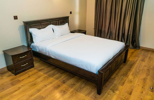 The Courtyard at Vanga - Foto 3