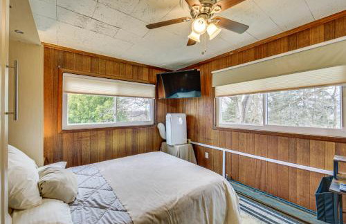 Rustic Chic Retreat 4 Mi to Kennywood! - Foto 15