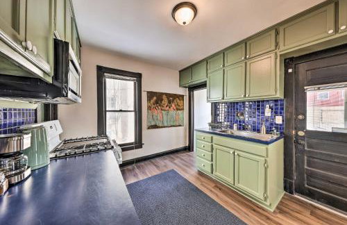 Newly Renovated Home Close to Dtwn Lawrence! - Photo 7