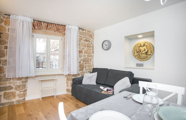 Residence Teatro - Near Cathedral of St James - Foto 22