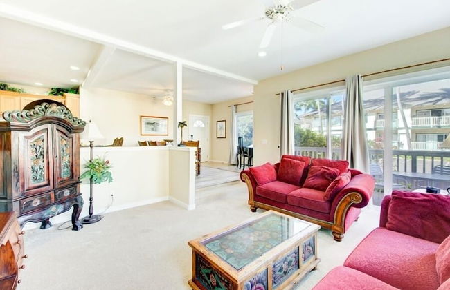 Kauai Regency at Poipu Kai by Coldwell Banker Island Rentals - Foto 24