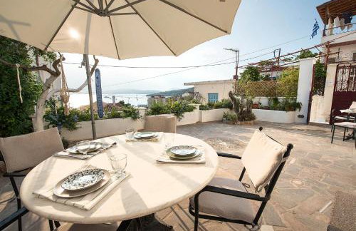 Aquarella-Fairytale Apartment with Sunset View - Foto 1