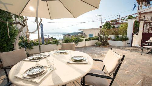 Aquarella-Fairytale Apartment with Sunset View - Foto 1