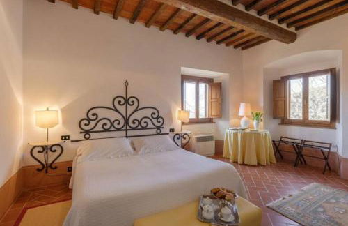 Borgo San Pietro in Polvano (Canonica) - Foto 35