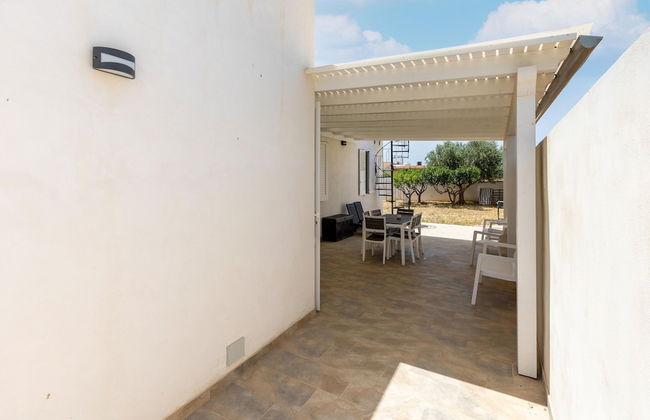Holiday Home Near Stagnone Lagoon Marsala - Foto 15