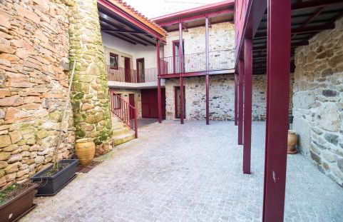 Casa Mirandês Rural - Foto 21