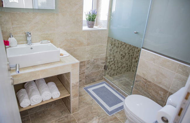 Haraki Stone Apartments - Foto 39