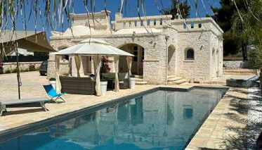 Villa Brachychiton - Foto 3, sunbed