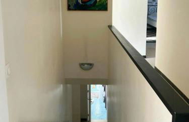 French Idyll In Authentic Village - Foto 19