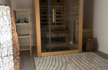 Ferienwohnung mit Infrarotsauna - Photo 24