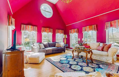 Grandeur On The Green - Foto 10