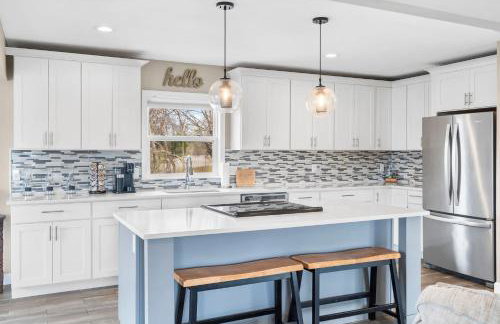 Rogers Family Retreat - Foto 4