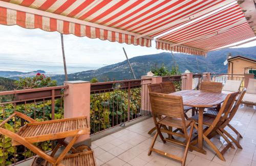 Holiday Home 5 Terre Free Shuttle Villa Maremontii mit Pool by Interhome - Foto 64