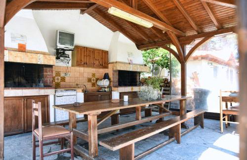 Haus Platanos Apartments & Bungalows by the Sea - Foto 45