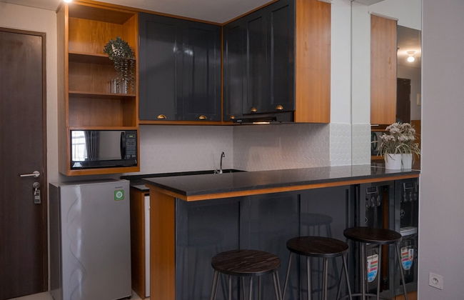 Best Deal 2Br At Transpark Bintaro Apartment - Foto 12