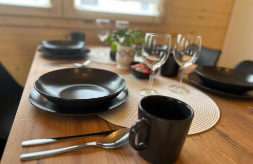 Domek na Wiejskiej - Foto 9