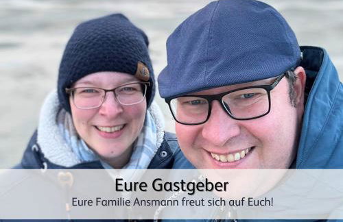 Ideal für Familien & Fellnasen, strandnah - Foto 43