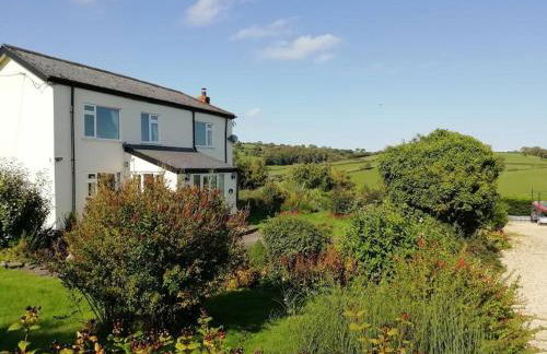 Country Home with Gardens - Foto 18