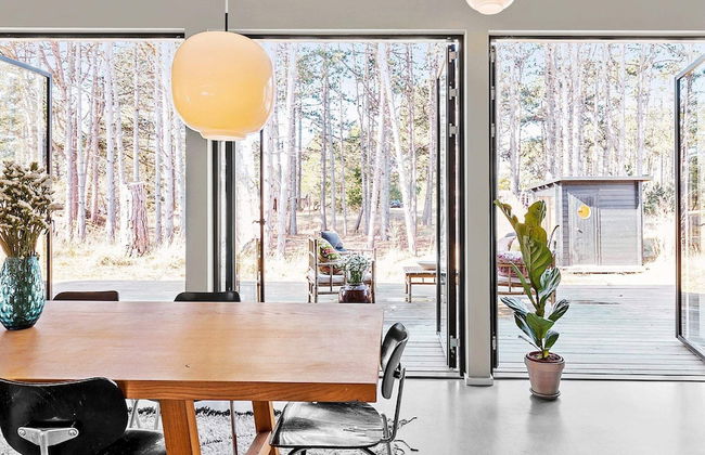 Holiday Home in SjÃ¦llands Odde - Foto 13