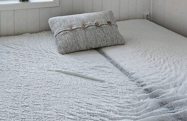 4 Person Holiday Home in Mariefred - Foto 7