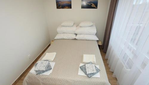 Wigierski Park Narodowy - Foto 3, towels