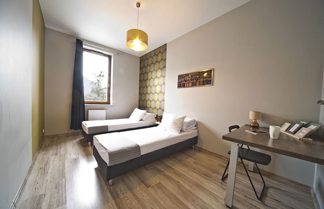 Rint - Centrum Nowy Świat - Foto 5