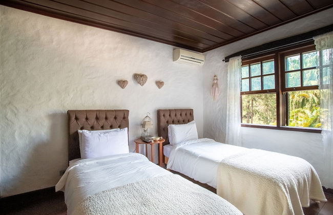 Sítio Dels Serrans - Jacareí - Photo 10