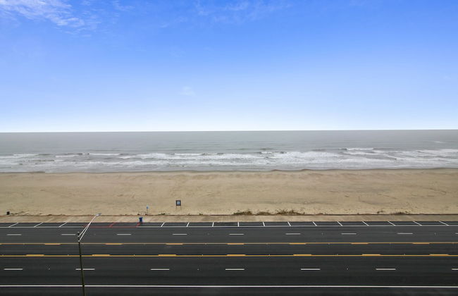 By the Sea Resort 907-sea La Vie - Foto 31