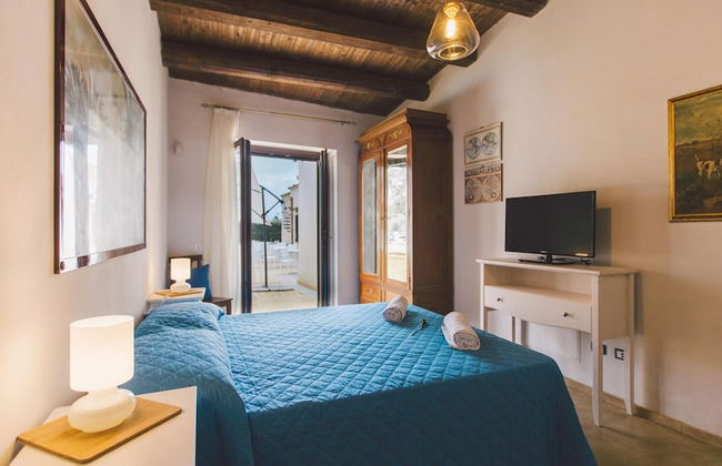 Tp-e974-ciav0at - Casale Dom 16 - Foto 13