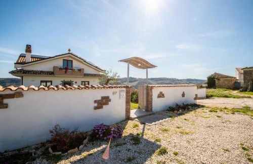 villa Mastro Oleario 5 dal mare 30 dai monti - Foto 25