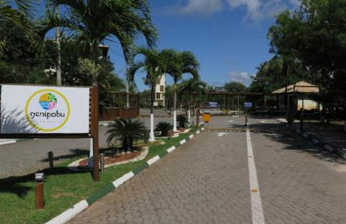 GENIPABU CLUB HOUSE Guarajuba - Photo 4