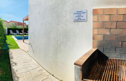 Villa Lauvic - Foto 45