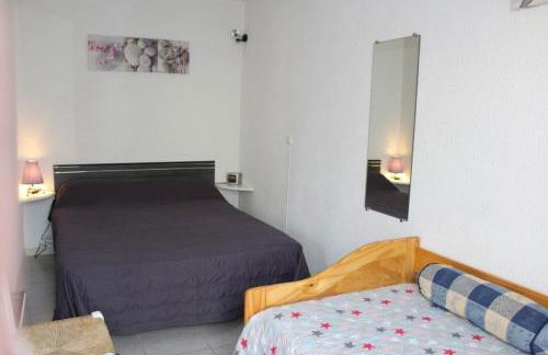 Appartement avec parking privé proche de la plage GN250-089 - Foto 8