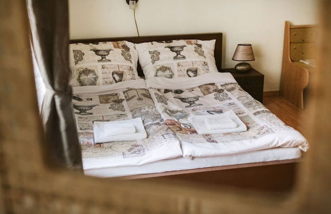 Nador 8 Apartment - Foto 2