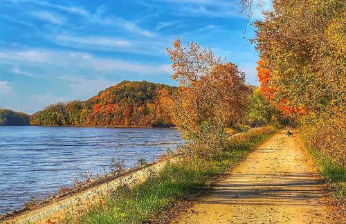 Dreamy St Charles Retreat with Furnished Patio! - Foto 38