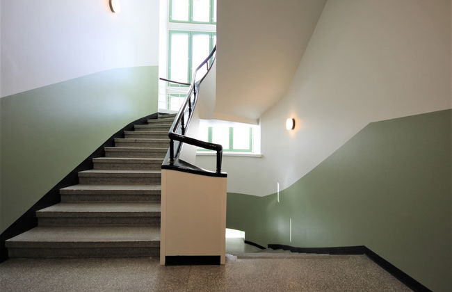 Forenom Serviced Apartments Kuopio - Photo 42