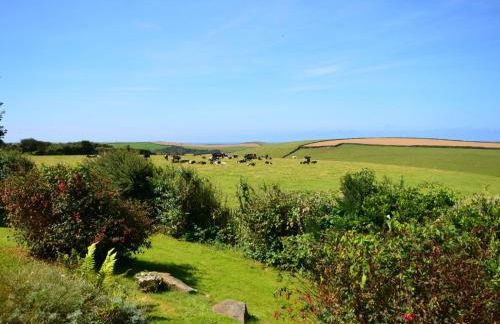 4 Bed in Port Isaac oc-44398 - Foto 24