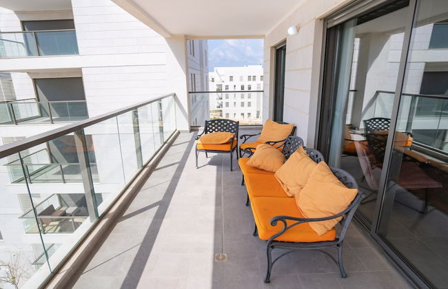 Sunny Haven Sea View Escape by Sea N Rent - Foto 23