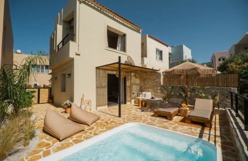 Lago De Luz Villa Private pool - Foto 45