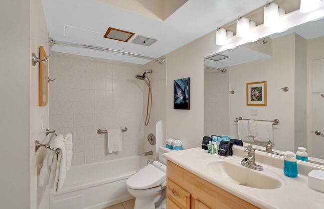 Standard Waikiki Banyan Condo with Mountain View by Koko Resort Vacation Rentals - Foto 24